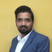 Profile_Dr Ishan S Rudani